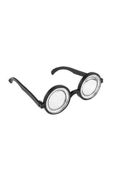 Skygo Cow Pupil Glasses Joke Glasses