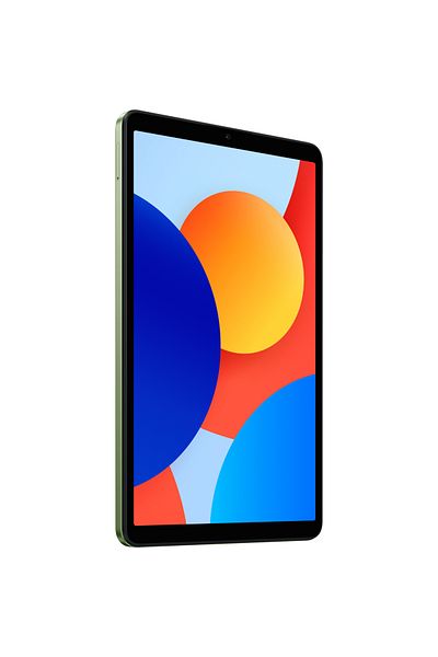 Xiaomi Pad SE 8.7 Inches 4G Tablet, 6GB RAM, 128GB, Aurora Green