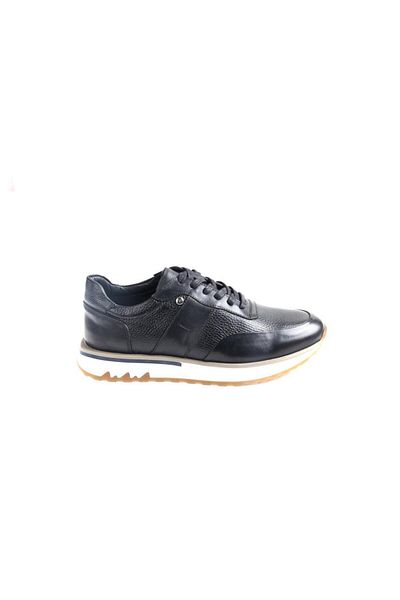 Pierre Cardin 121032 Men's Casual Leather Shoes