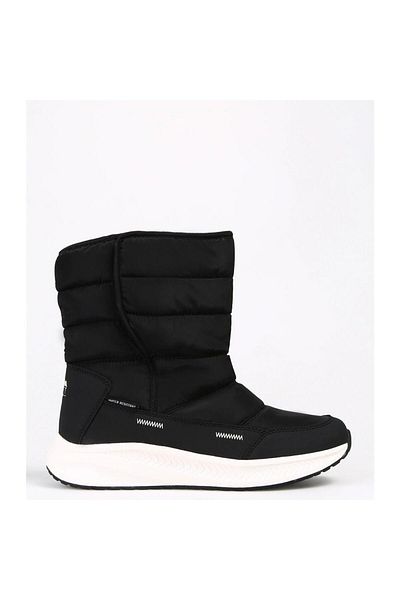 U.S. Polo Assn. Πόλο Ασν. Vocal αδιάβροχες γυναικείες μπότες χιονιού εξωτερικού χώρου