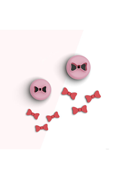 flament aşk ربطة عنق صغيرة من البوليمر - طقم قطع الطين والكعك، قطع السيراميك ...