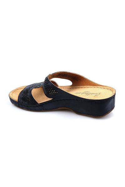 CARLA VERDE Παντόφλες Ortho Pedic 3025,50