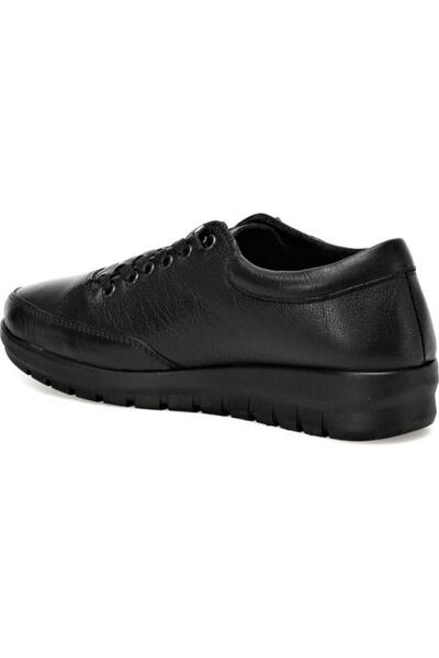 Polaris 5 Nokta 92. 101006 Pz Siyah Kadın Basic Comfort 100428094