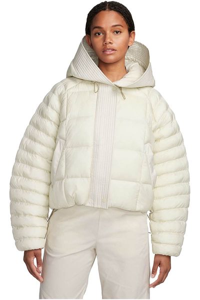 Nike Geaca NIKE Therma-FIT Prima Oversized - FB8729-104