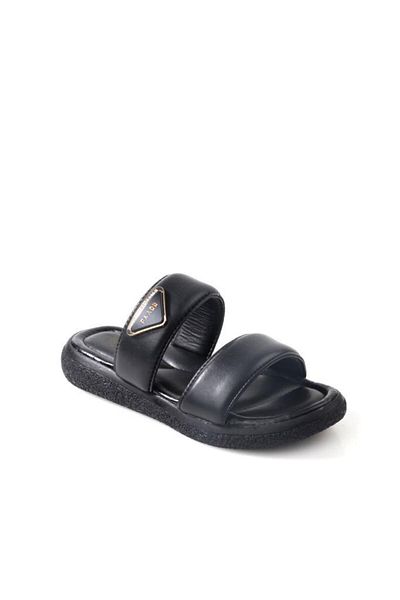 Papuçcity Nossa 02776 Ortho Pedic Γυναικείες Παντόφλες Καθημερινές - Με Ηλιακό Εφέ