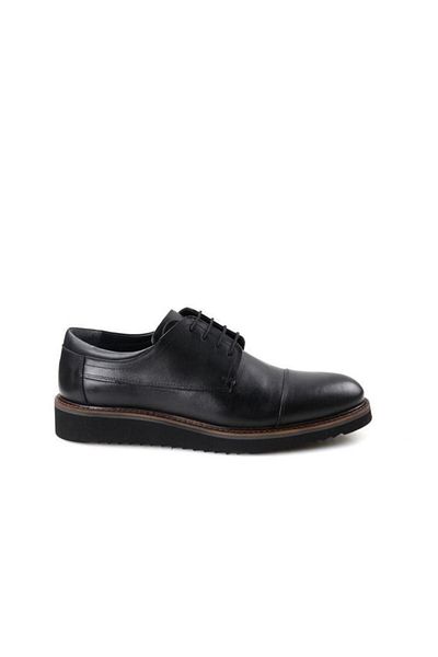 JAMES FRANCO 2944 Men's Casual Leather Shoes