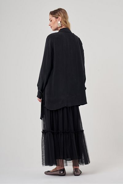 Niliwi 4035 Etk Basic Tutu Skirt