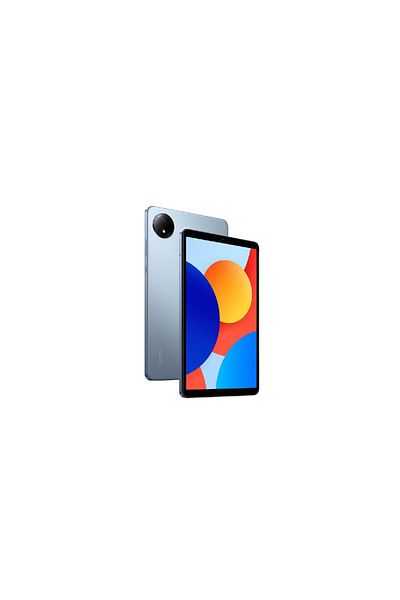 Xiaomi Pad SE- 6GB RAM, 128GB storage,WiFi,8.7″ FHD Display,,Blue