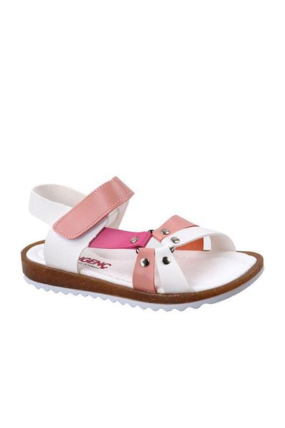 ŞİRİNGENÇ 02122 Model Ortho Pedic Sandale Fete - Şiringenç