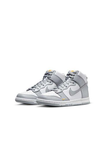 Nike Dunk High Next Nature - Added Shoes