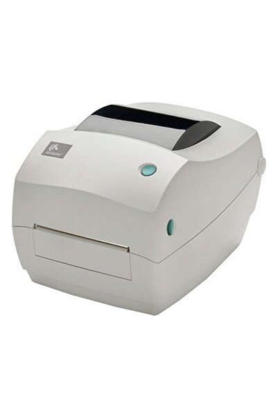 Zebra GC420T Thermal Barkod Yazıcı