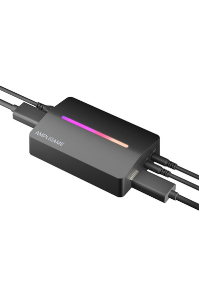 Fifine Ampligame V3 Capture Card Görüntü Aktarıcı