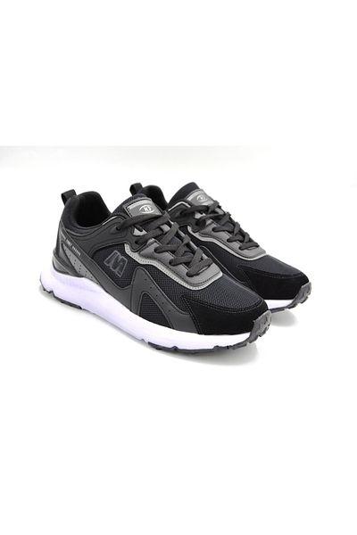 M.P. Phlon M.p 251-2392 Pantofi sport unisex cu talpă ușoară - NEGRU