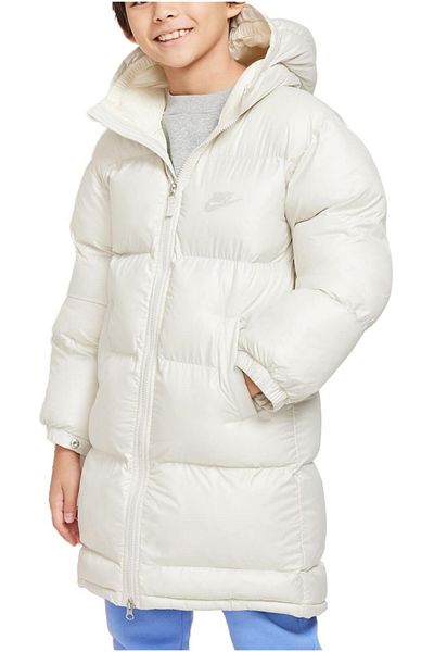 Nike Geaca NIKE Therma-FIT Repel Parka - FD2842-072