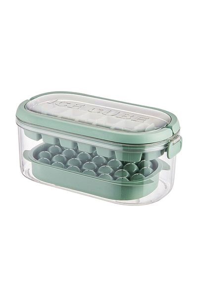 Generic Ice mold with box