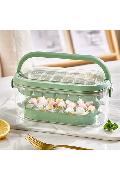 Generic Ice mold with box