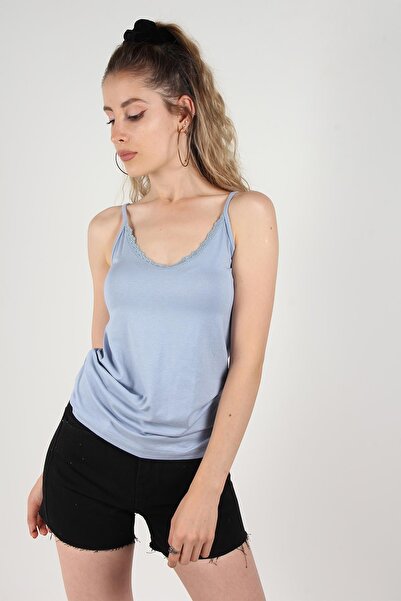 Mckanzie 3377 rope strap nail lace athlete