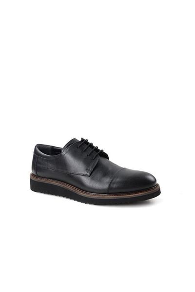 JAMES FRANCO 2944 Men's Casual Leather Shoes