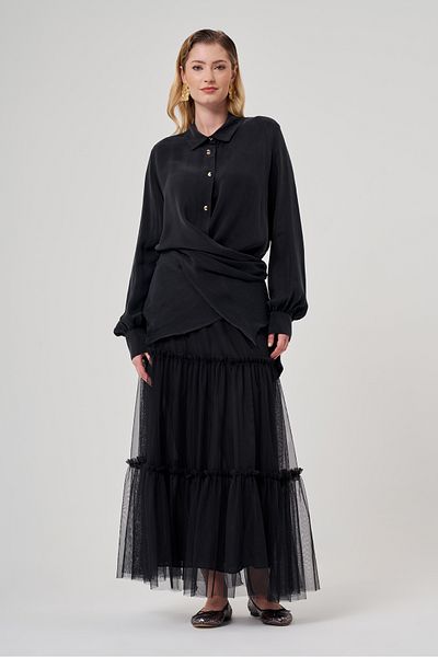 Niliwi 4035 Etk Basic Tutu Skirt