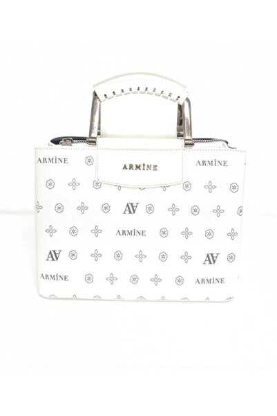 Armine 223 Geantă de damă cu curea de umăr imprimată