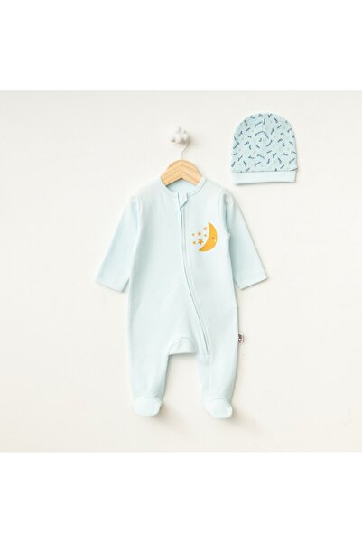 Crazy Baby TULUM + ŞAPKA (SUN AND STAR)