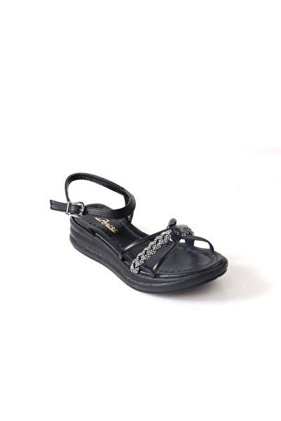 Papuçcity Sprs 02813 Model ženskih dnevnih sandala