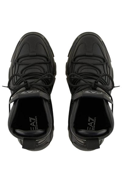 Emporio Armani Ghete Emporio Armani EA7 Flakes - XK228-X8M001-R926