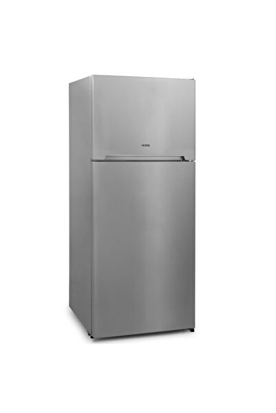 Vestel NF45011 G 402 Lt No-Frost Buzdolabı