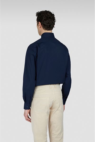 PAUL&SHARK Mens Regular Fit 100% Cotton Gold Brand Denim Uniforms