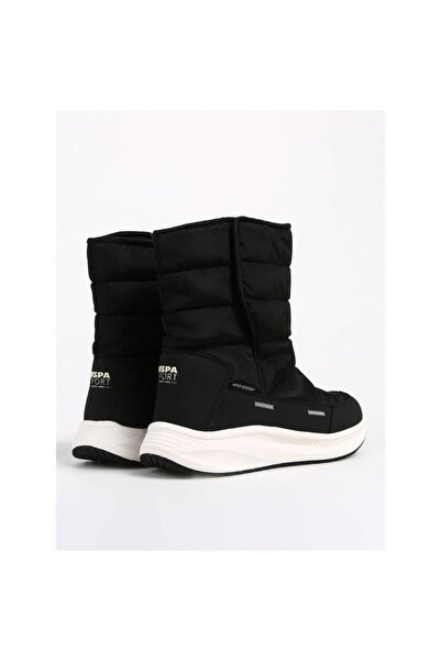 U.S. Polo Assn. Πόλο Ασν. Vocal αδιάβροχες γυναικείες μπότες χιονιού εξωτερικού χώρου