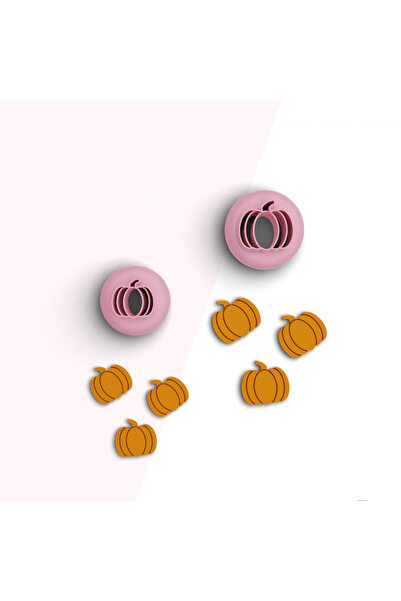 flament aşk ميني بوليمر كالاباش - طقم قطع الطين والسيراميك، قوالب الكوكيز وال...