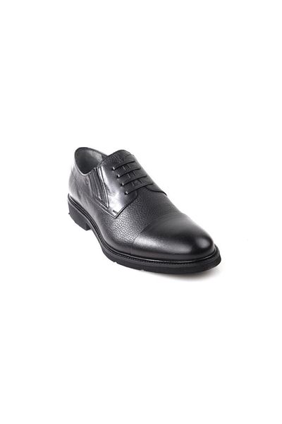 Smart Ανδρικά Eva 3450 - Classic Casual Δερμάτινα Παπούτσια