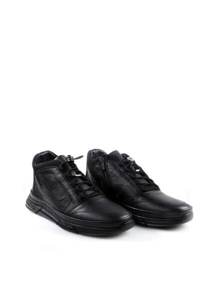 Pierre Cardin 382202 Erkek Termal Deri Bot