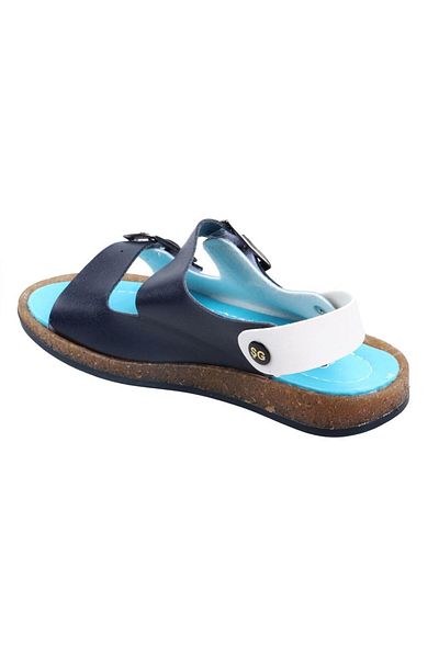 Şirin Bebe Σανδάλια για αγόρια Şirinbebe Ortho Pedic