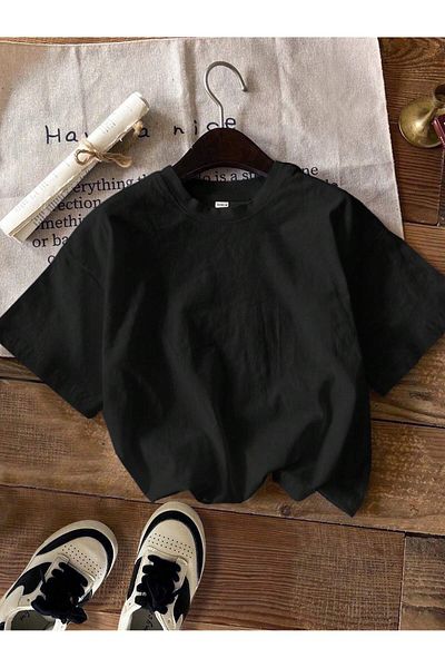 uyguntarz Μπλουζάκι Unisex Vacay Mood Printed Design