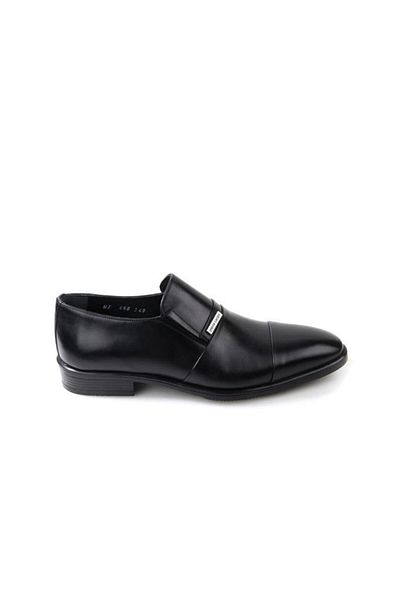 Pierre Cardin 120460 - Ексклузивни мъжки класически кожени обувки