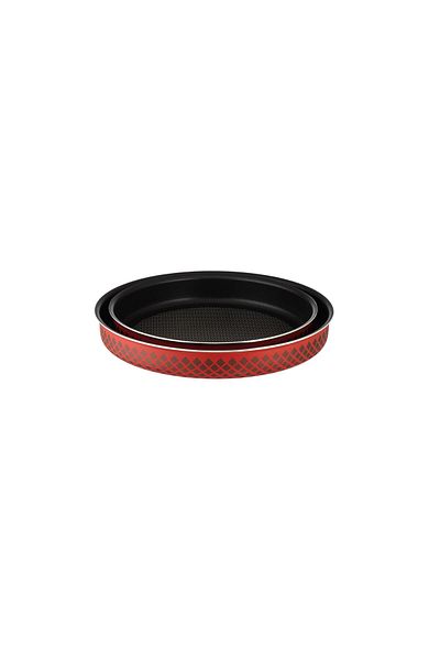 Dania A set of non-stick trays, sizes 26 - 30 cm