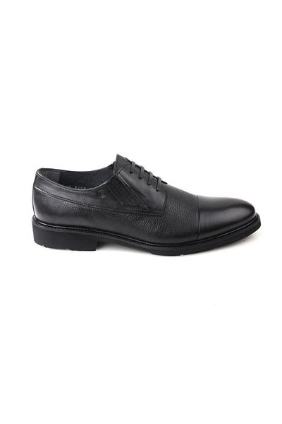 Smart Ανδρικά Eva 3450 - Classic Casual Δερμάτινα Παπούτσια
