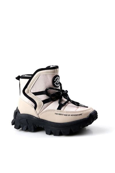 Cool Holter Boy's Thermal Boots
