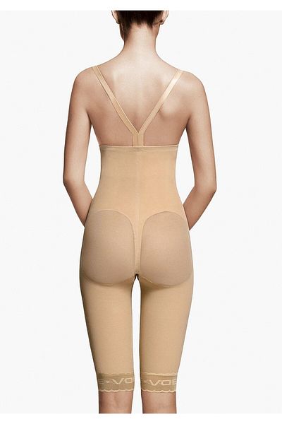 ORTHOSUN Agraphed Butt Lifter Shaper Supporting Laptop Tulle Liposuction Bbl Corset