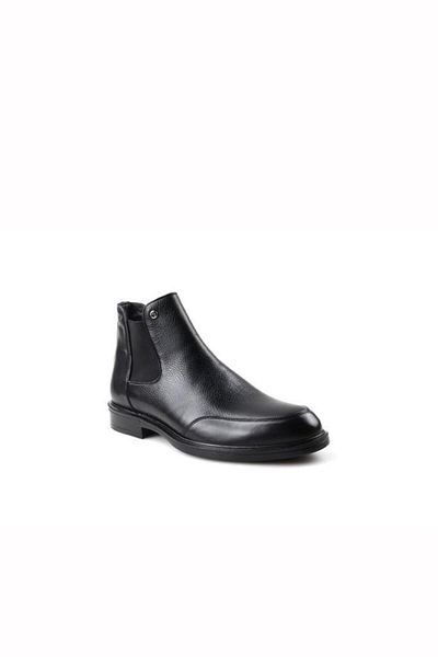 Pierre Cardin 120169 أحذية جلدية للرجال