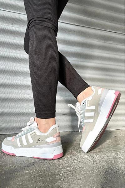 Papuçcity Slzr 02926 Unisex Casual Sneaker - Sports Shoes