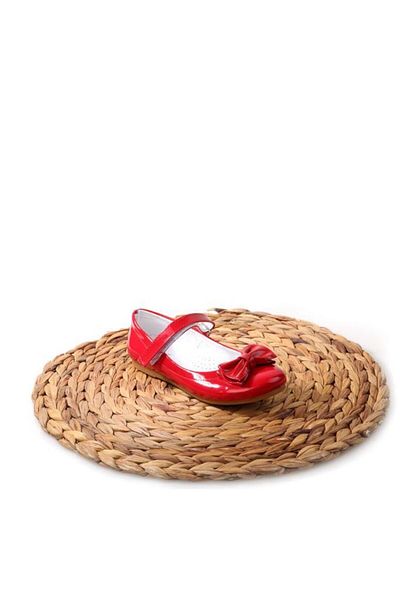 Sema 02859 Ortho Pedic - Girl's Daily Ballerinas