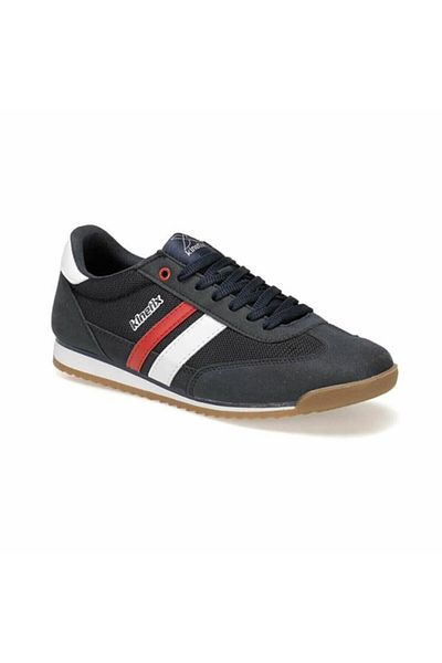 Kinetix Pantofi sport pentru băieți Halley Tx