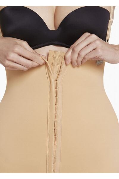 ORTHOSUN Agraphed Panty Type Closed Back Post-Liposuction Post-Surgical Corset