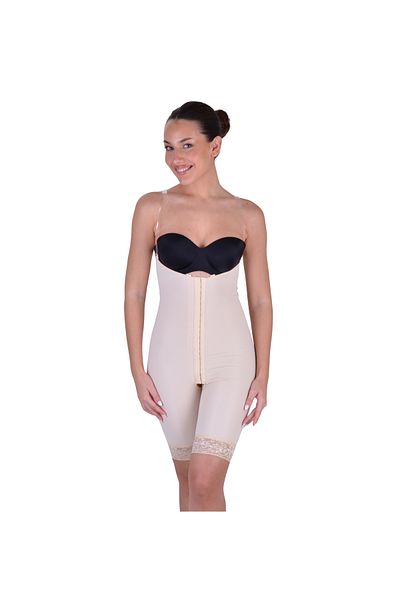 ORTHOSUN Agraphed Butt Lifter Shaper Supporting Laptop Tulle Liposuction Bbl Corset