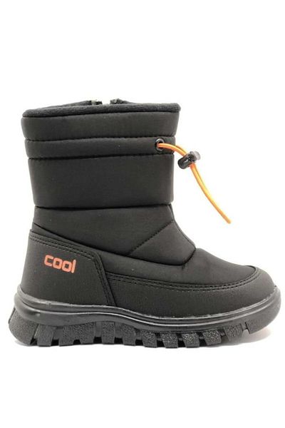 Cool Cizme de zăpadă termice pentru copii Viscon Unisex