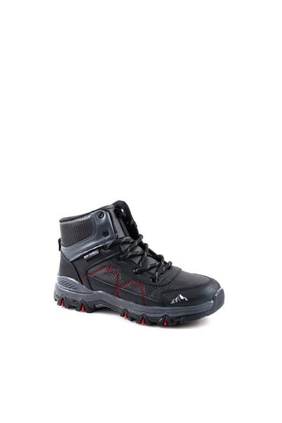 Cool Alfa Boy Trekking Thermal Boots