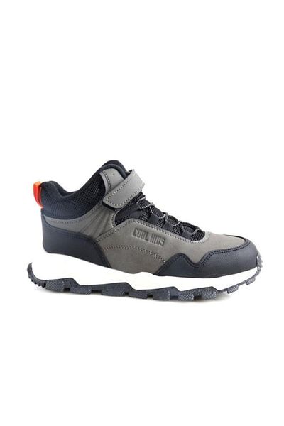 Cool Doruk Boy's Trekking Thermal Boots