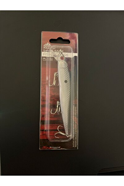 pialbatro olta yemi yapay balık 12 cm 13 gram